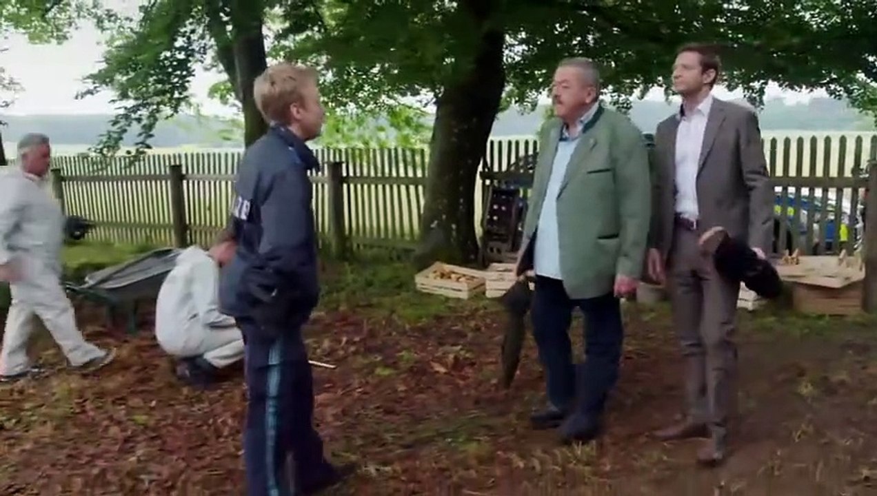 Die Rosenheim-Cops Staffel 18 Folge 20 (424) Ein unliebsamer Mitbewohner