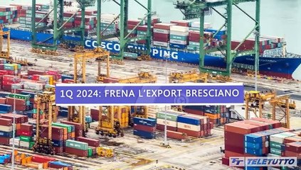Confapi Brescia videonews - Puntata del 19/06/2024