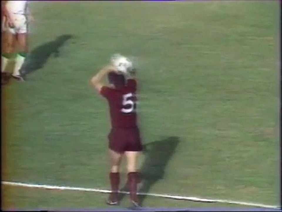 AVELLINO -  TORINO  - 1979  - SAISON  1979/1980 -