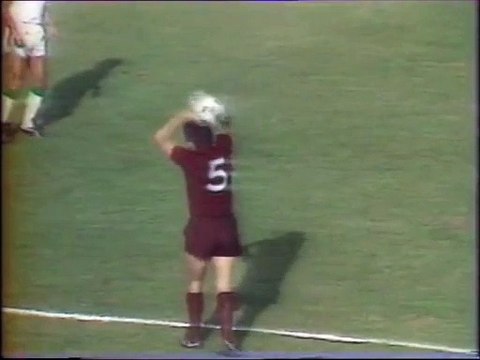 AVELLINO - TORINO - 1979 - SAISON 1979/1980 -