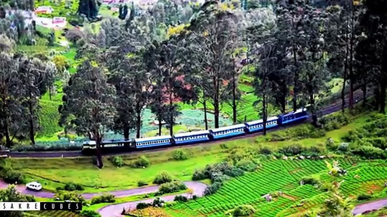 Top places around Bangalore for a two days trip _ Places around Bangalore