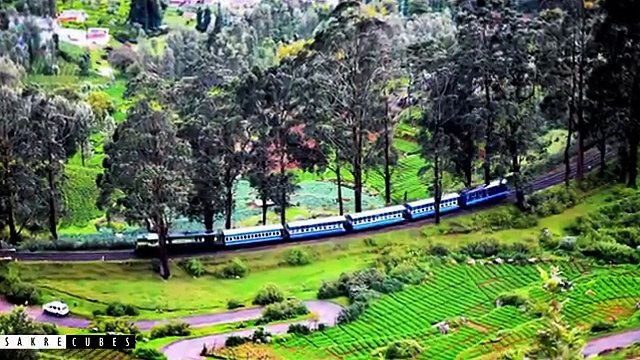 Top places around Bangalore for a two days trip _ Places around Bangalore