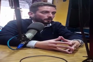 Dr. Augusto de Souza, candidato a diputado por Tacuarembó - Lista 404, Partido Nacional (13/05/2024)