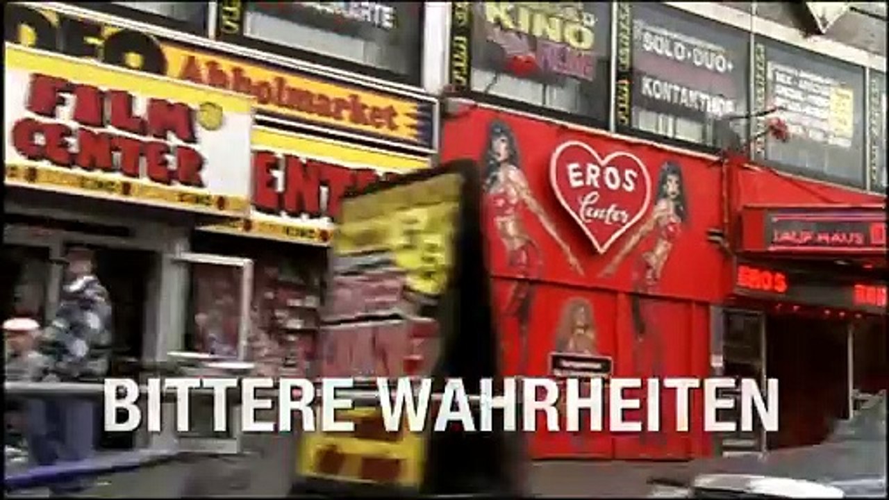 Notruf Hafenkante S02E04-Bittere Wahrheiten