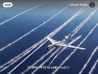 فيديو محاكاة لتدمير الجيش الصيني لحاملة طائرات أمريكية