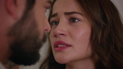 اعلان الترويجي للحلقة 8 | مسلسل زهور الدم