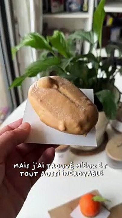 Cédric Grolet c'est trop cher...