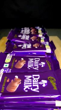 Cadbury Dairy Milk Milkshake