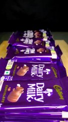 Cadbury Dairy Milk Milkshake