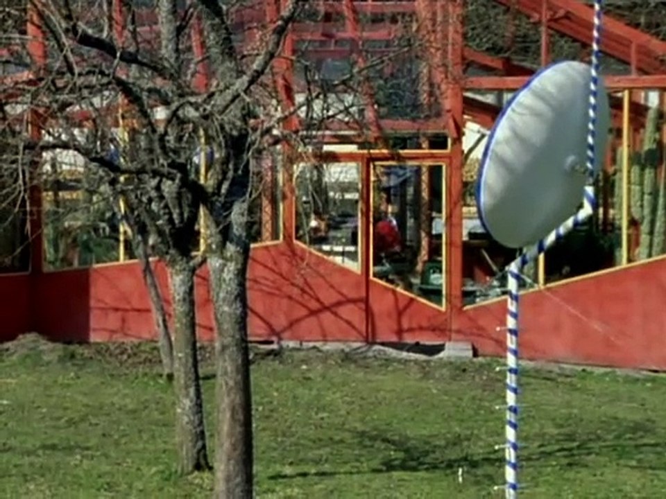 Ein Bayer auf Rügen S02E11-Zwei gegen die Mafia