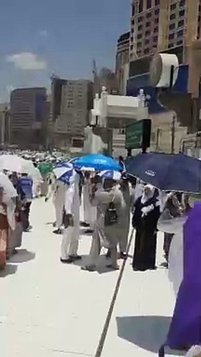 Hajj