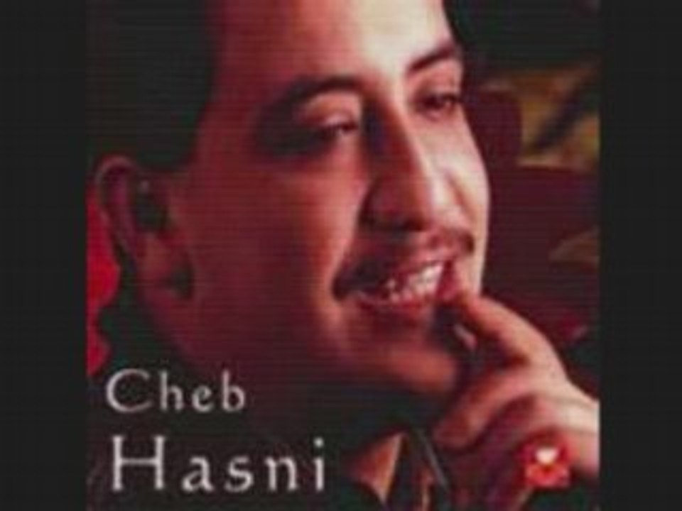 CHEB HASNI