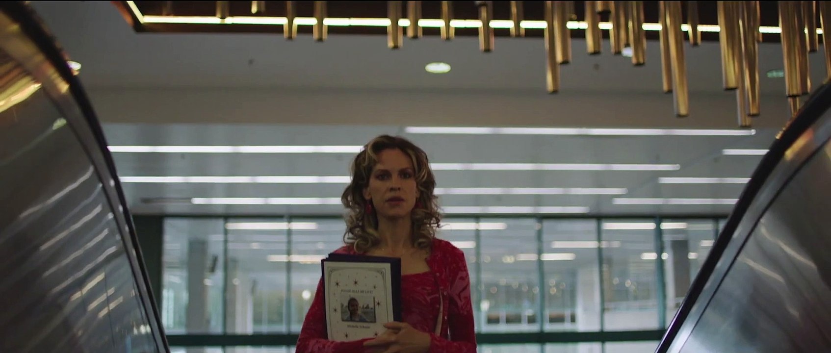 Ordinary Angels Trailer DF