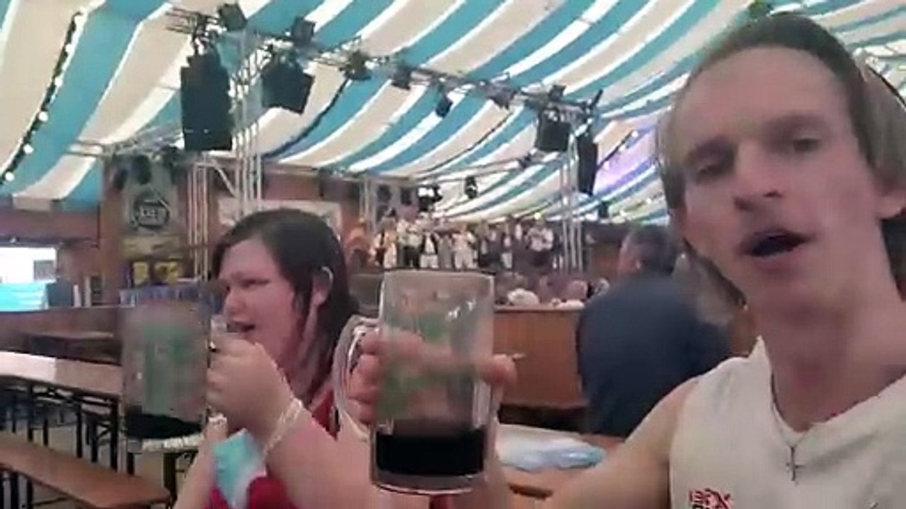 PS Pascal Festzelt venisch  Straubinger Geubodenvolksfest 2022