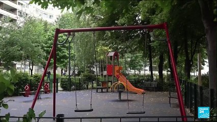 French teens charged with anti-Semitic rape in attack condemned by political leaders