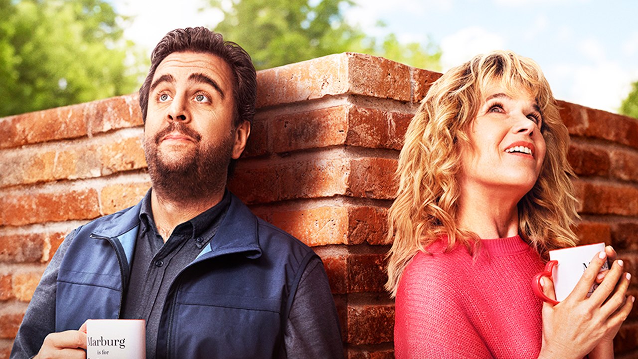 Perfekt Verpasst - S01 Teaser Trailer (Deutsch) HD