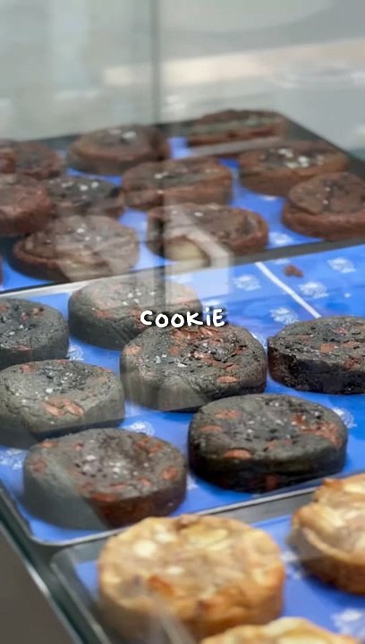 Le meilleur cookie de paris - épisode 3