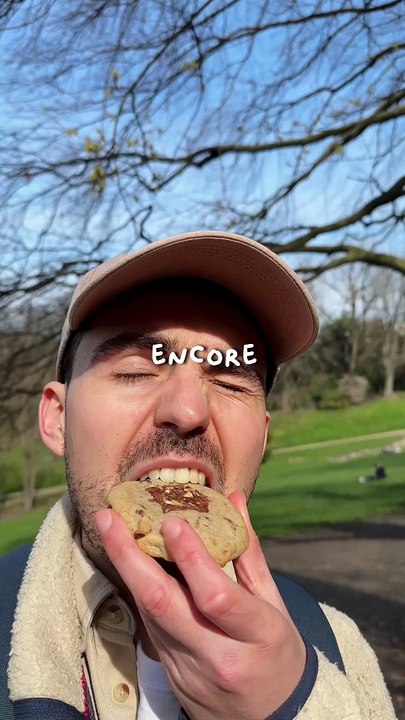 Le meilleur cookie de paris - épisode 4