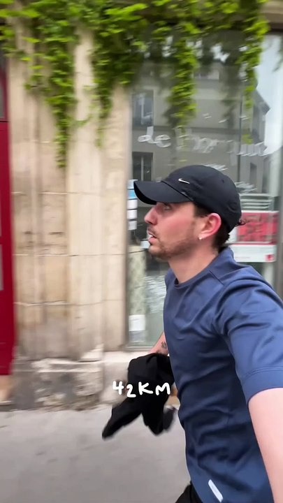 Un dimanche au hasard - Episode 10