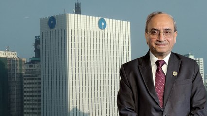 इंफ्रा में निवेश बढ़ाने का होता है 4 गुना फायदा, एक्सक्लूसिव बातचीत में बोले SBI चेयरमैन, दिनेश खारा