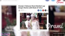 Cerita Malam Pertama Pasangan Beda Usia 32 Tahun