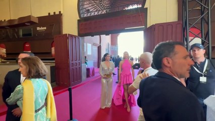 Gabriela Guillén confiesa que está en un momento "diez" tras su acuerdo con Bertín Osborne