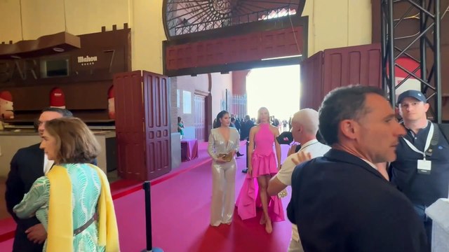 Gabriela Guillén confiesa que está en un momento diez tras su acuerdo con Bertín Osborne
