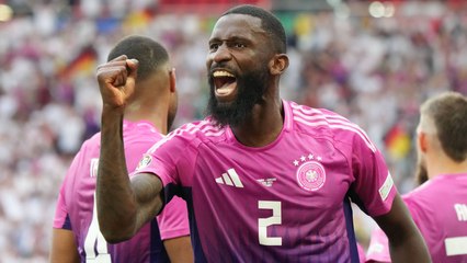 "Ich weiß ja nicht, was du träumst": Rüdiger über Titel-Ambitionen