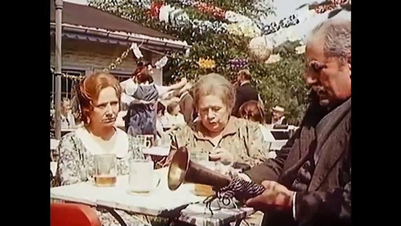 Das Mädschen Krümel E05