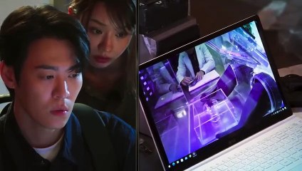 5 ‎مسلسل عملاء حل القضايا الغامضة الحلقة