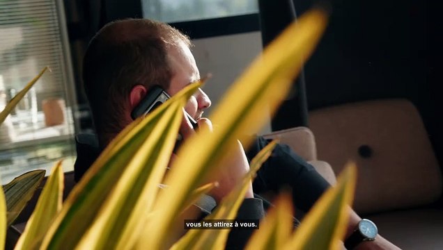 Présentation d'Inbound Solution • Agence SEO