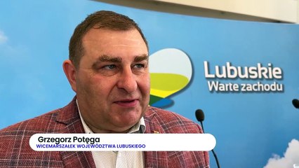 Gazeta Lubuska. Co z kinem w Łagowie