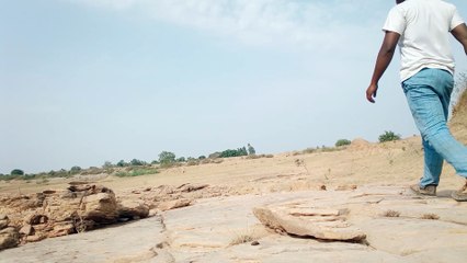 #South Indian ki sabse best adventure #The village athlete with MALCOLM SINGH LAKRA