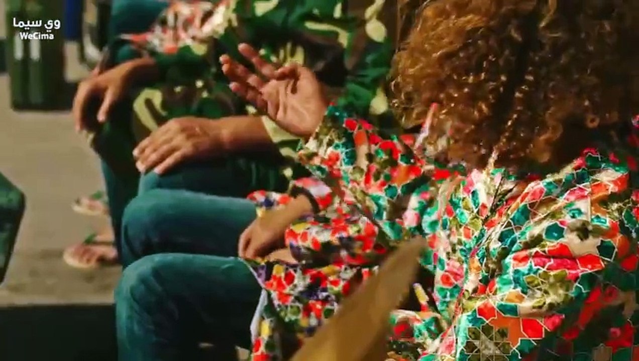 فيلم مٌـــــــرُوًكَــــــيِــــــةْ حٌــــــاُرًةَ
