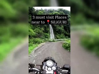 3 Must Visit Offbeat Places Near Siliguri 