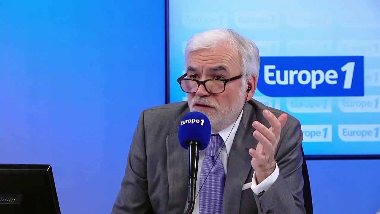 Pascal Praud et vous - Législatives 2024 : «Ma responsabilité, c'est de faire qu'on ne soit jamais contraint» à choisir entre RN et NFP, assure le président du Crif