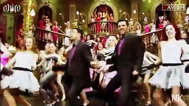 Subha Hone Na De Club Mix Tu Mera Hero Desi Boyz DJ Ravish - DJ Chico