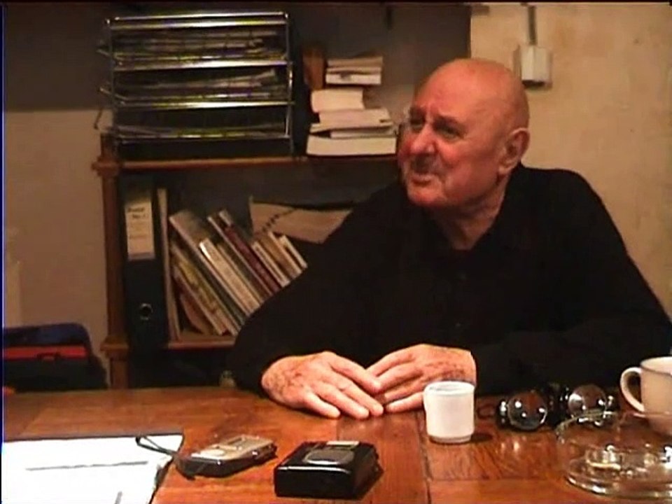 Choron Tyler extrait novembre 2002