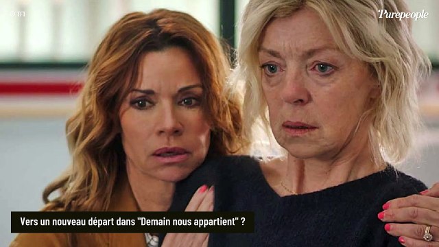 Demain nous appartient : Départ d'une figure historique de la série de TF1, des conséquences redoutées