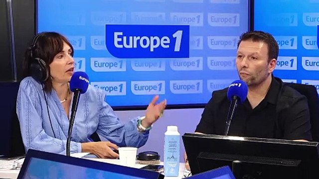 Cyril Hanouna - Législatives : Jean-Luc Mélenchon est l'héritier des ennemis de la France , estime Éric Zemmour