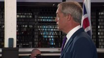 Farage: There's a breakdown of trust in politics