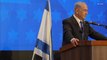 Netanyahu Disbands Israel's War Cabinet, Returning Control to Main Security Cabinet