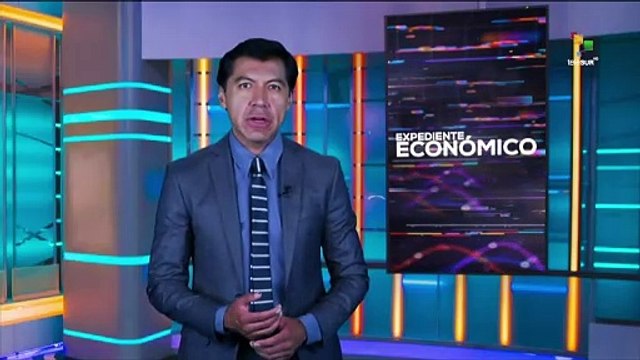 Impacto Económico Matutino | China mercado de autos nuevos al alza 07-05-24