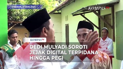 Soal Kasus Vina, Dedi Mulyadi: Kalau Kebenaran Omon-Omon Susah, Yuk Cari Kebenaran Digital