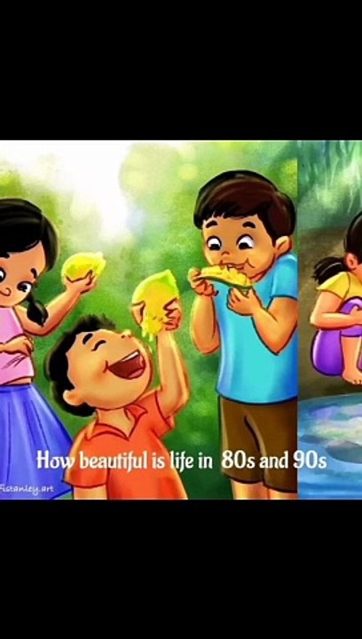 How beautiful life is❤️