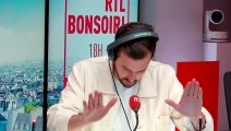 François Hollande, Kylian Mbappé, Fabrice Éboué... Les imitations de Marc-Antoine Le Bret du lundi 17 juin 2024