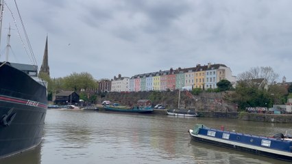 Bristolians Reveal How Well They Know Cycling Laws 🚴‍♂️