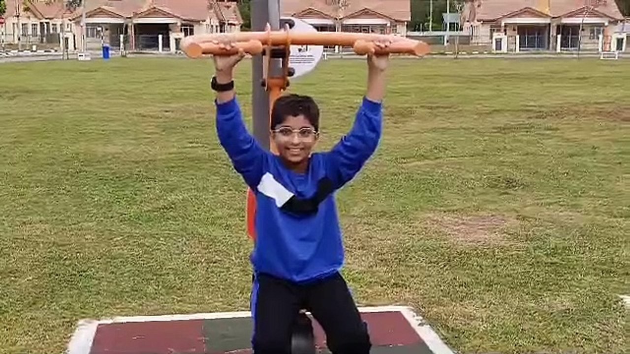 Exercise time|Jim time|celebration of Eid|1day of eidEid day