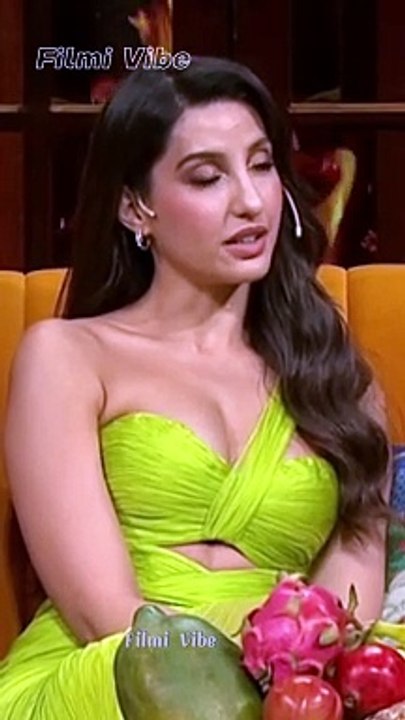 Nora Fatehi love these Indian Foods ☺️☺️ shorts ytshorts norafatehi akshaykumar