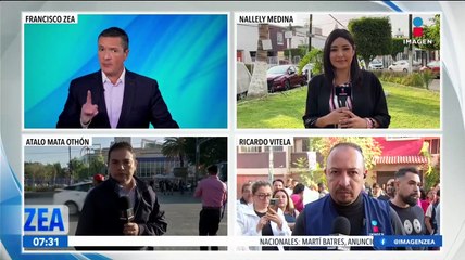 El gobierno federal ofrece disculpa pública a los habitantes de Temacapulín, Acasico y Palmarejo